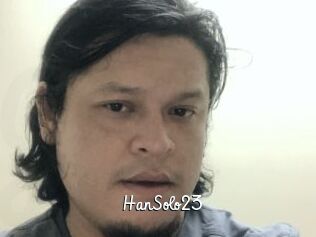 HanSolo23