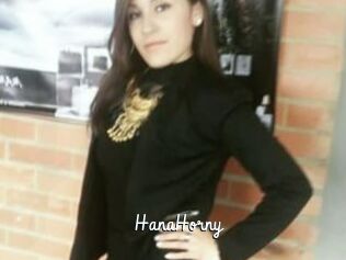 HanaHorny