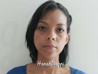 HanahNappi