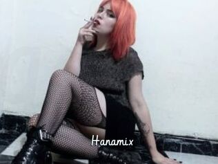 Hanamix