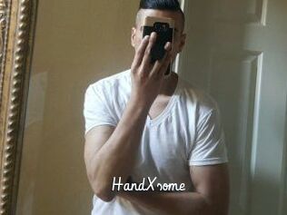HandXsome