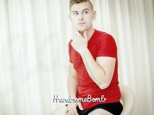 HandsomeBomb