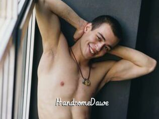 HandsomeDawe