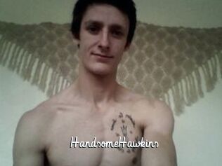 HandsomeHawkins