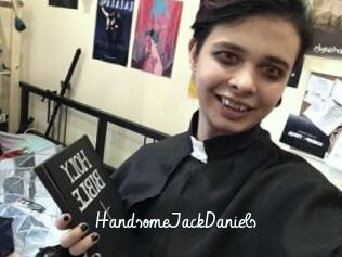 HandsomeJackDaniels