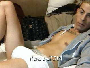 HandsomeTJ69