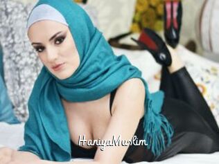 HaniyaMuslim