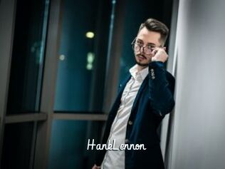 HankLennon