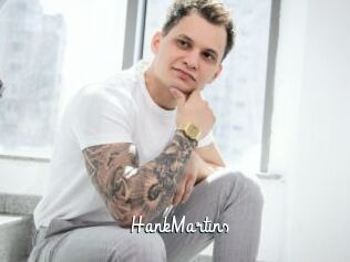 HankMartins