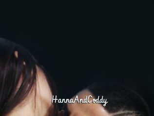 HannaAndCoddy