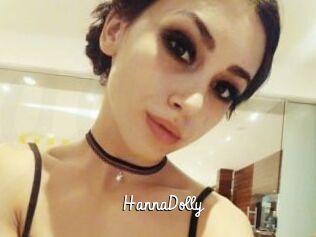 HannaDolly