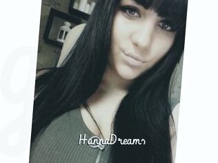 HannaDreams