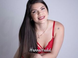 HannaHadid