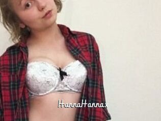 HannaHannax