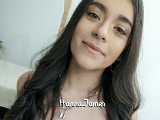 HannaJames
