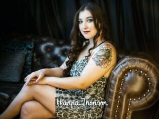 HannaJhonson