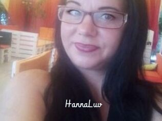 HannaLuv