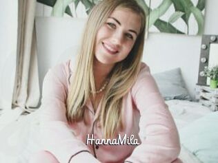 HannaMila
