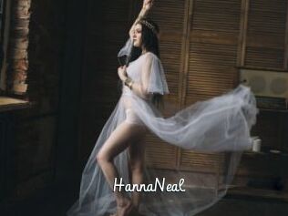 HannaNeal