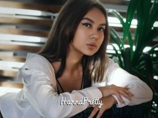 HannaPretty