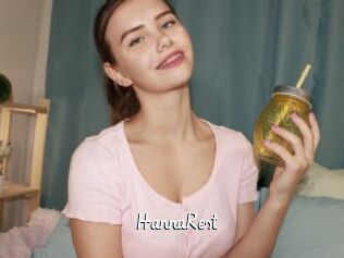 HannaRest