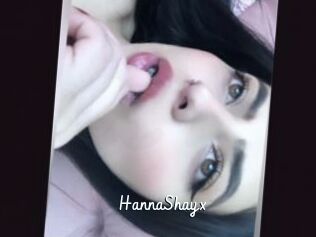 HannaShayx