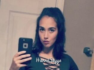 HannaSkyye