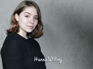 HannaWilsey