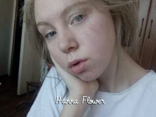 Hanna_Flower
