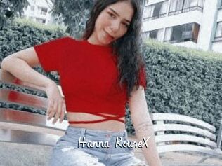 Hanna_RouseX