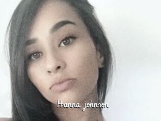 Hanna_johnson