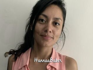 HannaaBaker