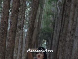 HannahBeckerr