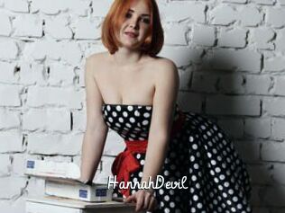 HannahDevil