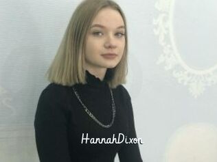 HannahDixon