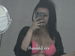 HannahDxxx