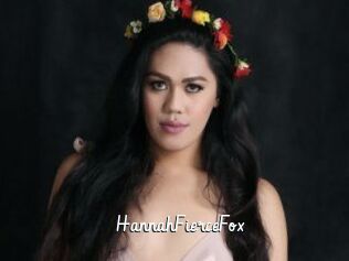HannahFierceFox