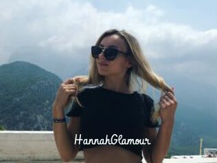 HannahGlamour