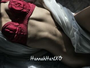 HannahHartXO