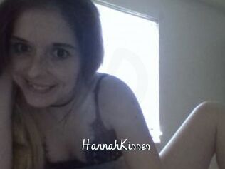 HannahKisses
