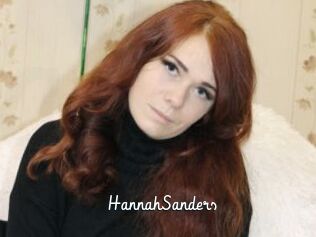 HannahSanders