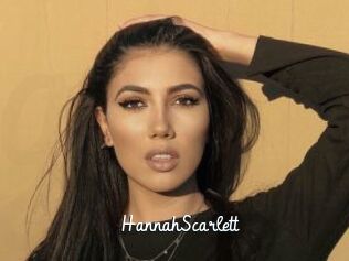 HannahScarlett