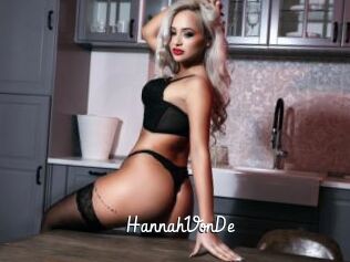 HannahVonDe