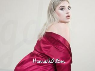 HannahWillson
