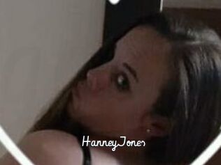 HanneyJones