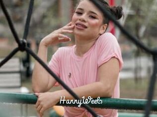 HannyWeels