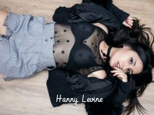 Hanny_Levine