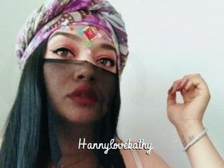 Hannylovekathy