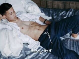 Hanry_Hall