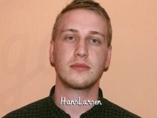 HansLarsen